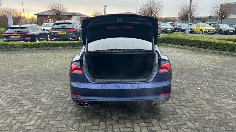 Used Audi A5 2018 for sale - 76854842: Photo 17