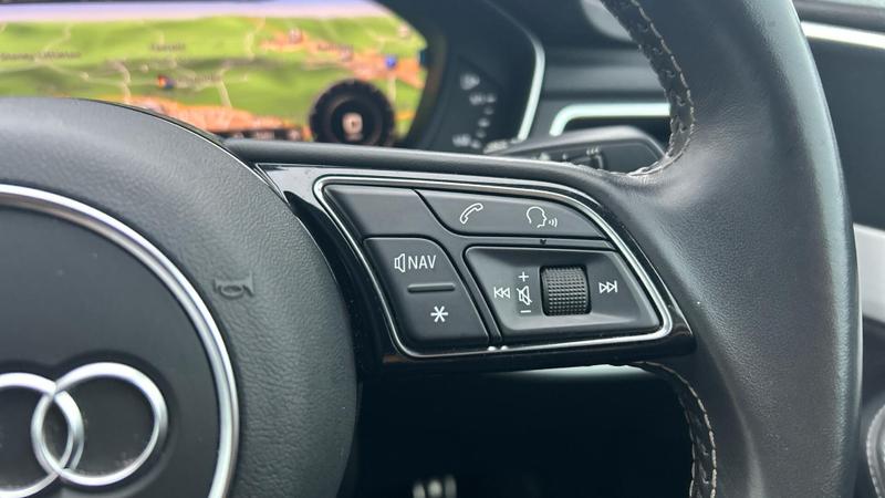 Used Audi A5 2018 for sale - 76854842: Photo 22