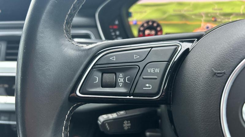 Used Audi A5 2018 for sale - 76854842: Photo 23