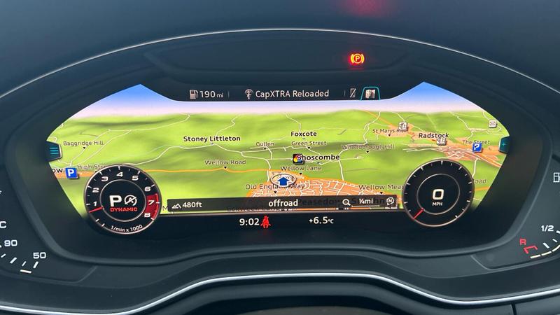 Used Audi A5 2018 for sale - 76854842: Photo 26