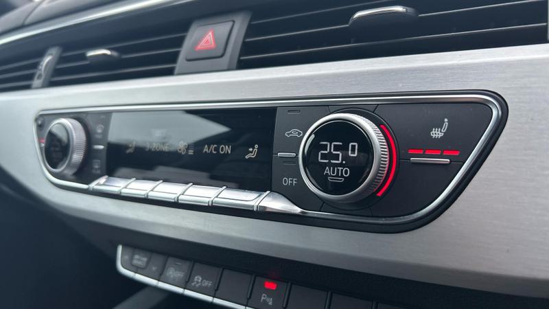 Used Audi A5 2018 for sale - 76854842: Photo 35