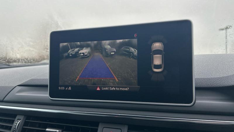 Used Audi A5 2018 for sale - 76854842: Photo 36