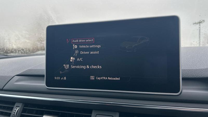 Used Audi A5 2018 for sale - 76854842: Photo 38