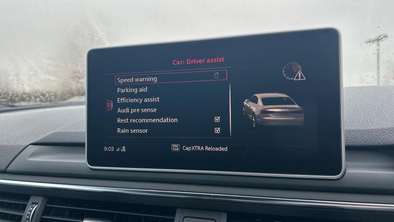 Used Audi A5 2018 for sale - 76854842: Photo 39