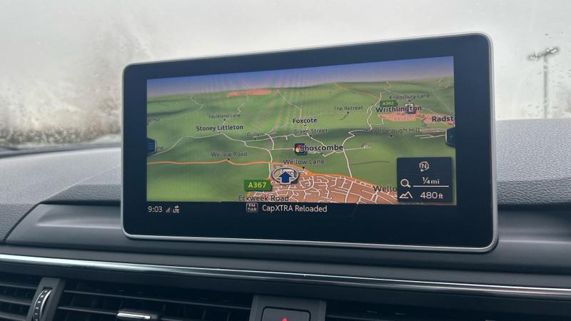 Used Audi A5 2018 for sale - 76854842: Photo 40