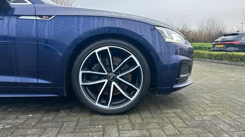 Used Audi A5 2018 for sale - 76854842: Photo 5