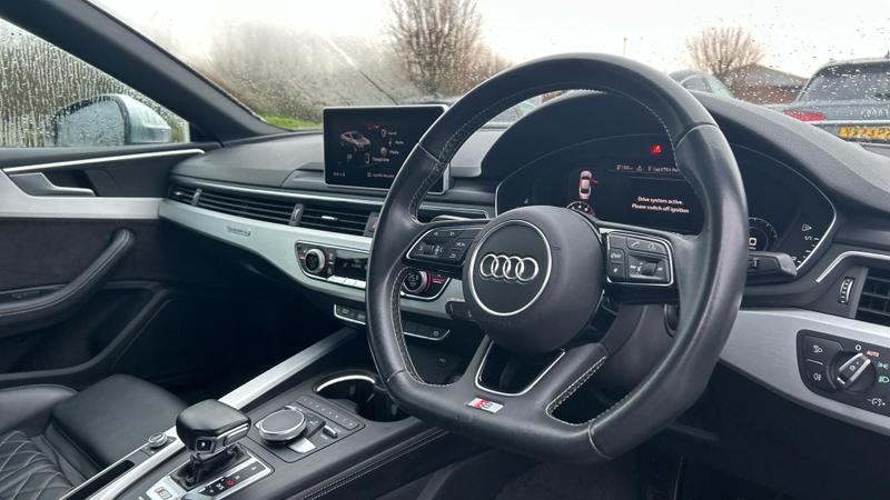 Used Audi A5 2018 for sale - 76854842: Photo 6