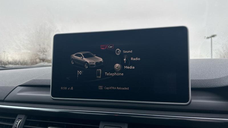 Used Audi A5 2018 for sale - 76854842: Photo 7