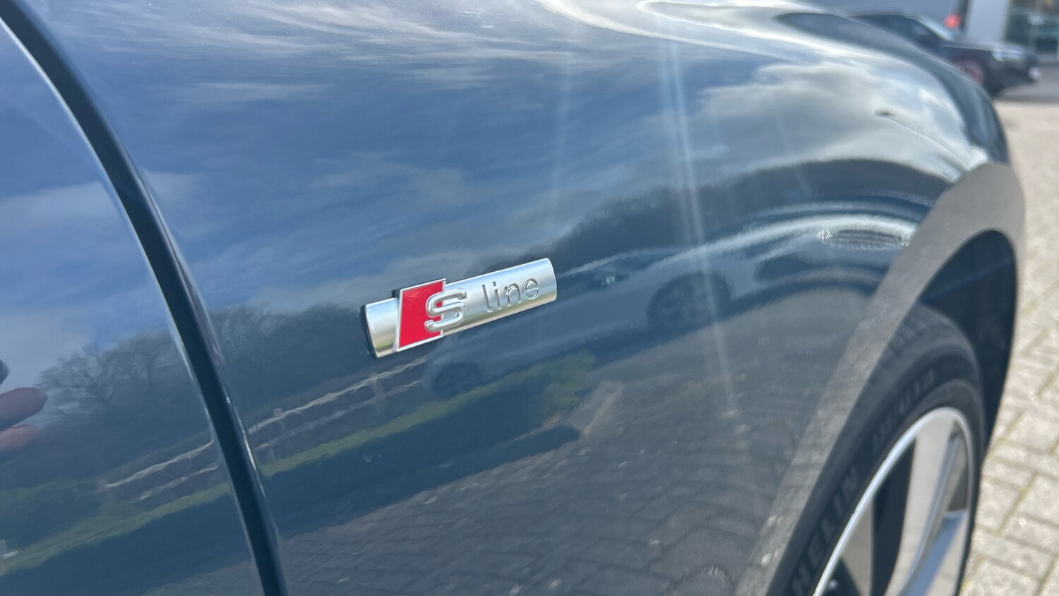 Used Audi A6 e-tron Avant 2025 for sale - 77603187: Photo 10