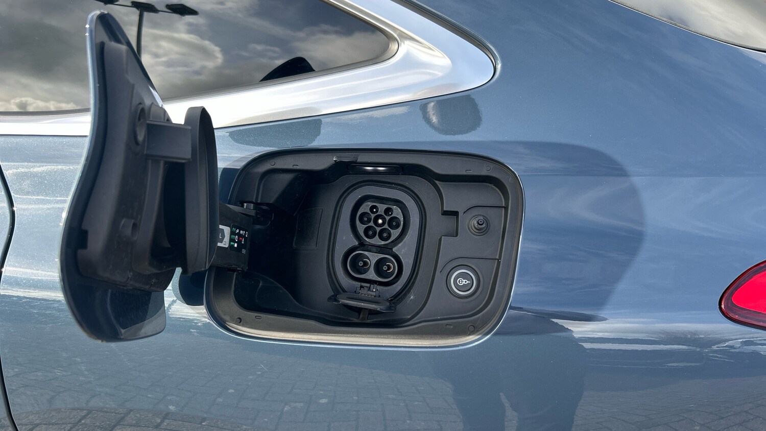 Used Audi A6 e-tron Avant 2025 for sale - 77603187: Photo 11