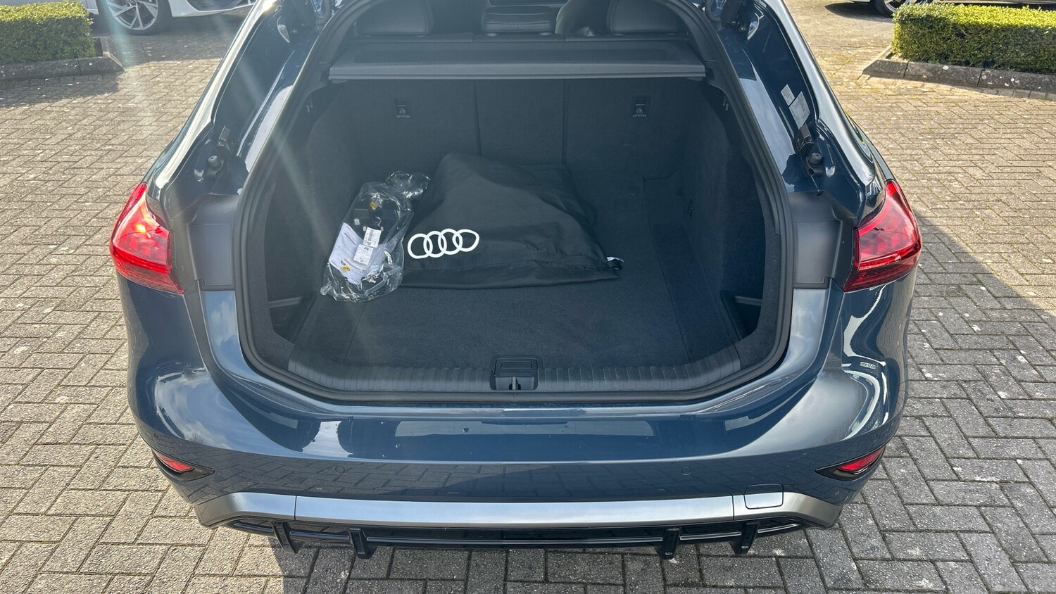 Used Audi A6 e-tron Avant 2025 for sale - 77603187: Photo 14