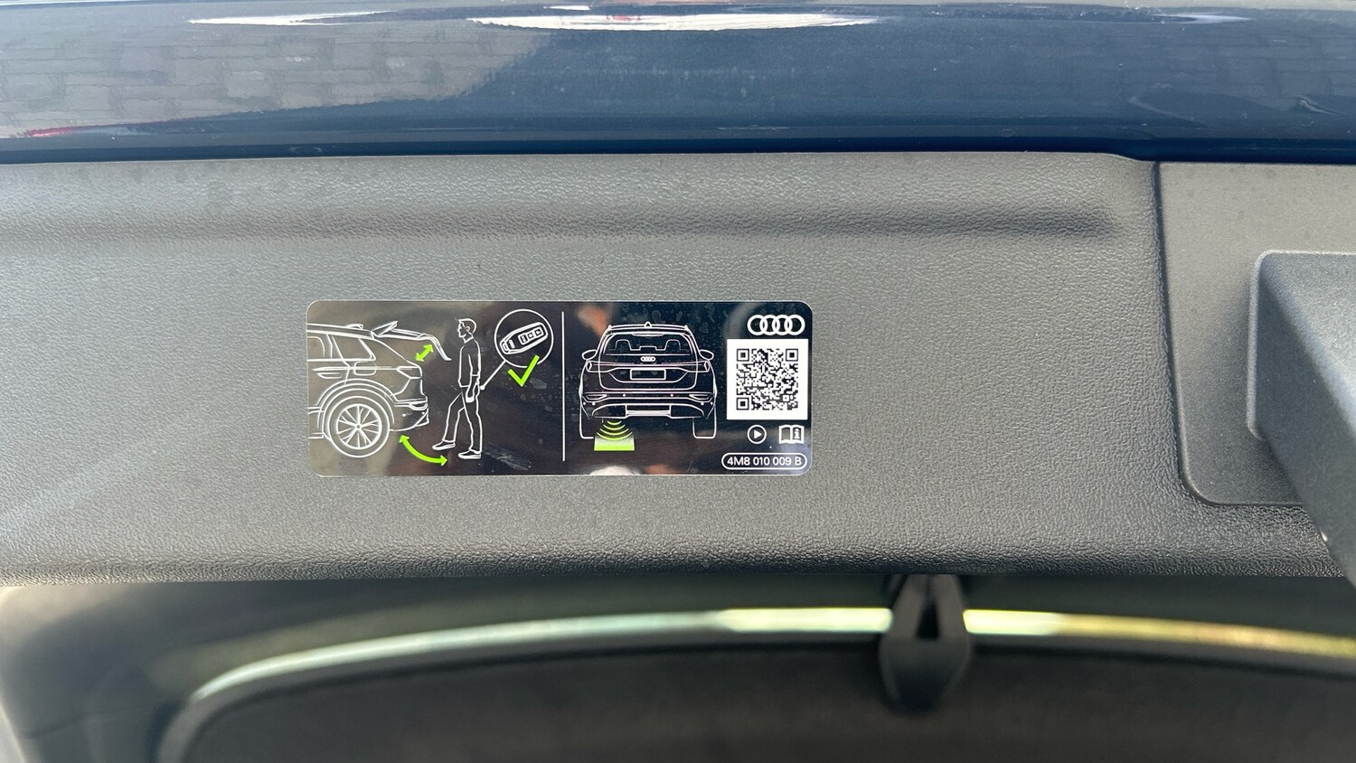 Used Audi A6 e-tron Avant 2025 for sale - 77603187: Photo 15