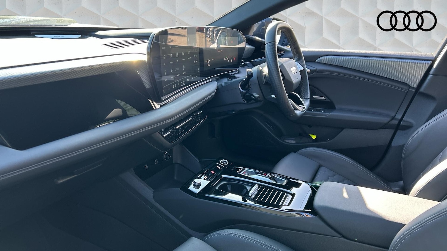 Used Audi A6 2025 for sale - 77603187: Photo 2