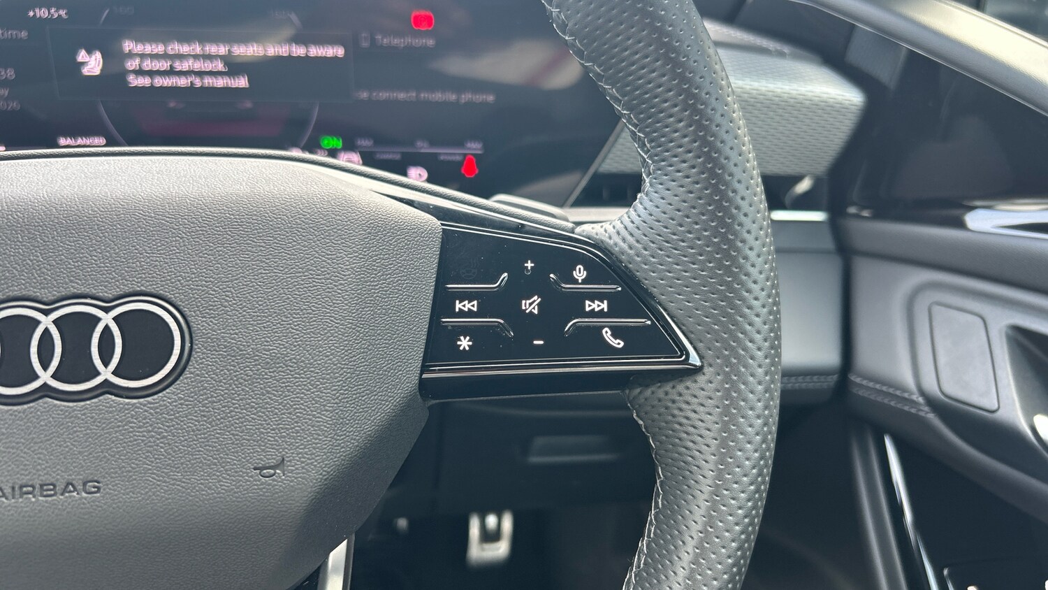 Used Audi A6 e-tron Avant 2025 for sale - 77603187: Photo 20