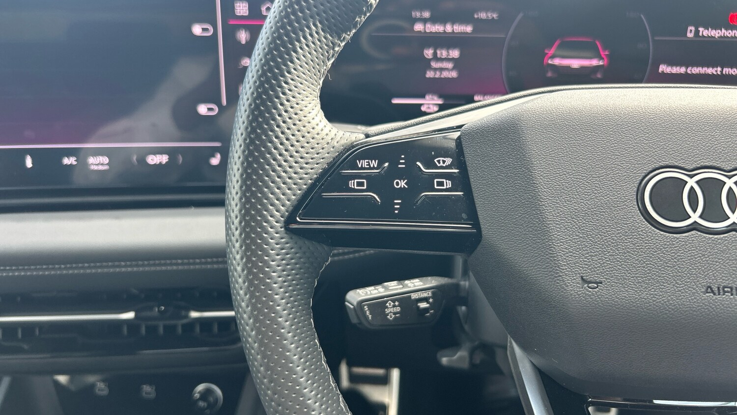 Used Audi A6 e-tron Avant 2025 for sale - 77603187: Photo 21