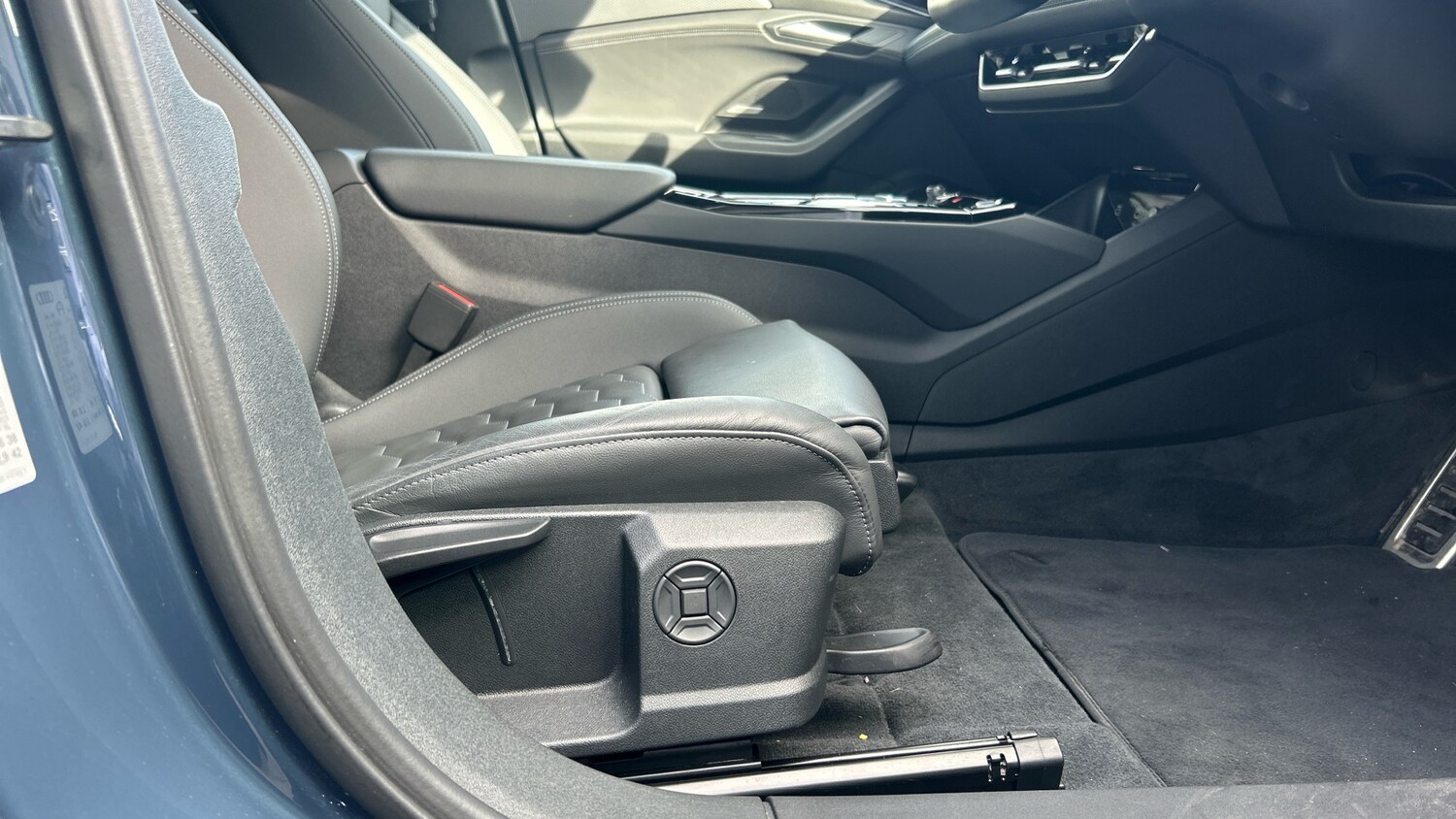 Used Audi A6 e-tron Avant 2025 for sale - 77603187: Photo 22