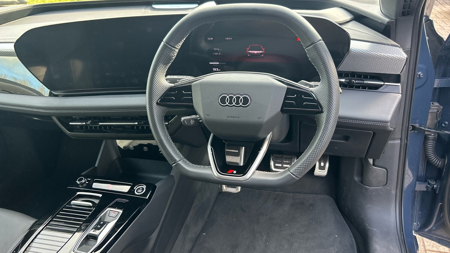 Used Audi A6 e-tron Avant 2025 for sale - 77603187: Photo 24