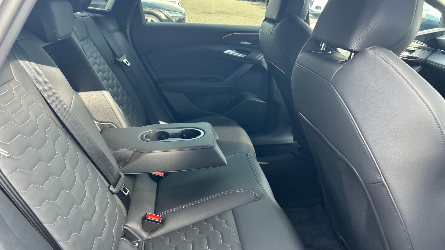 Used Audi A6 e-tron Avant 2025 for sale - 77603187: Photo 25