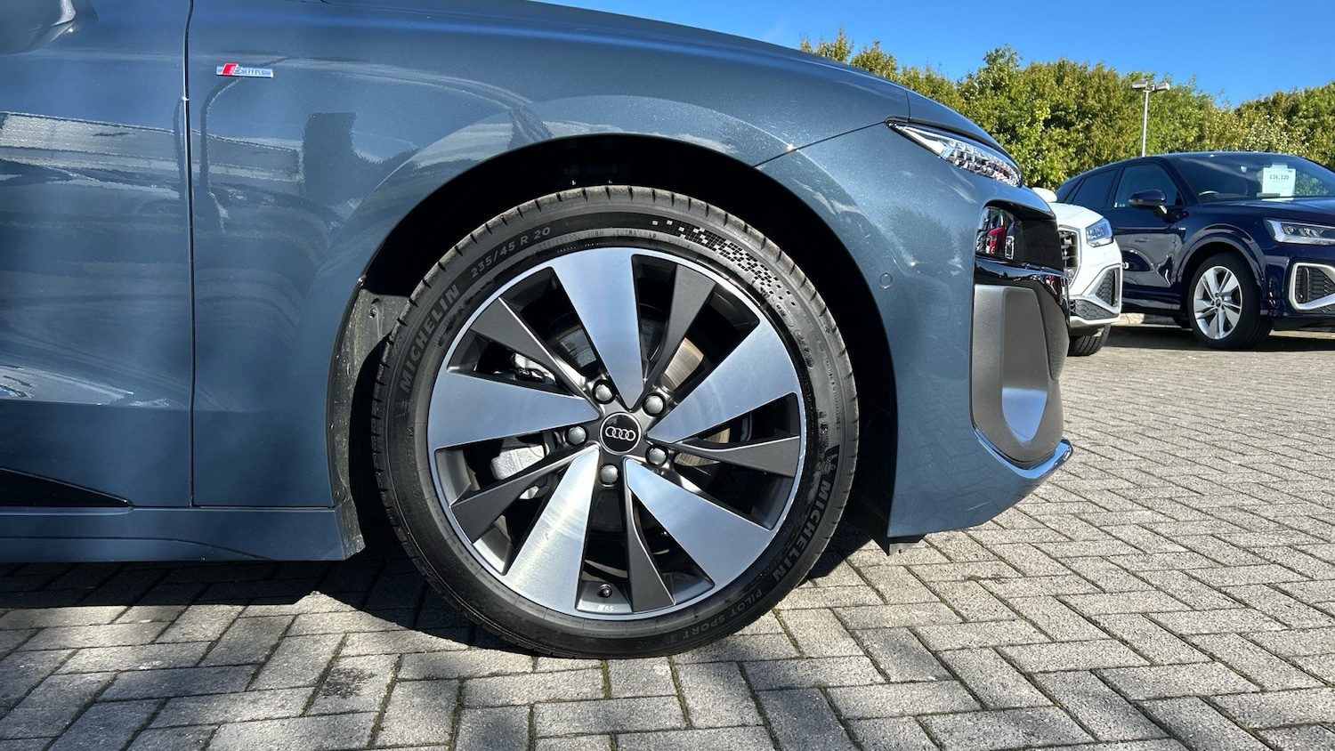 Used Audi A6 2025 for sale - 77603187: Photo 5