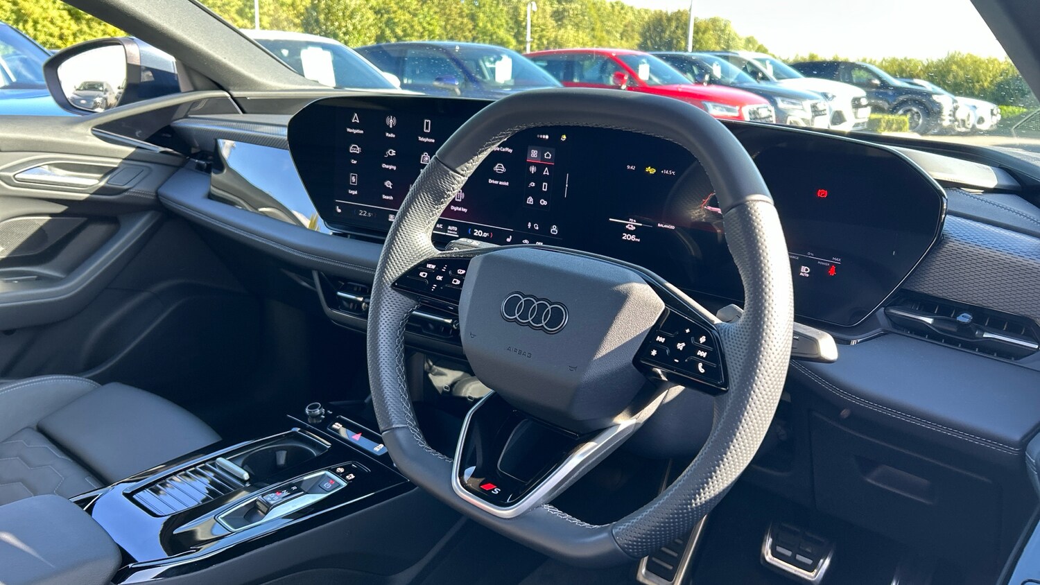 Used Audi A6 2025 for sale - 77603187: Photo 6