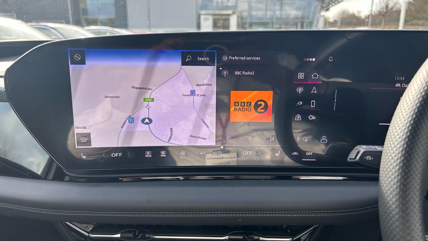 Used Audi A6 e-tron Avant 2025 for sale - 77603187: Photo 7