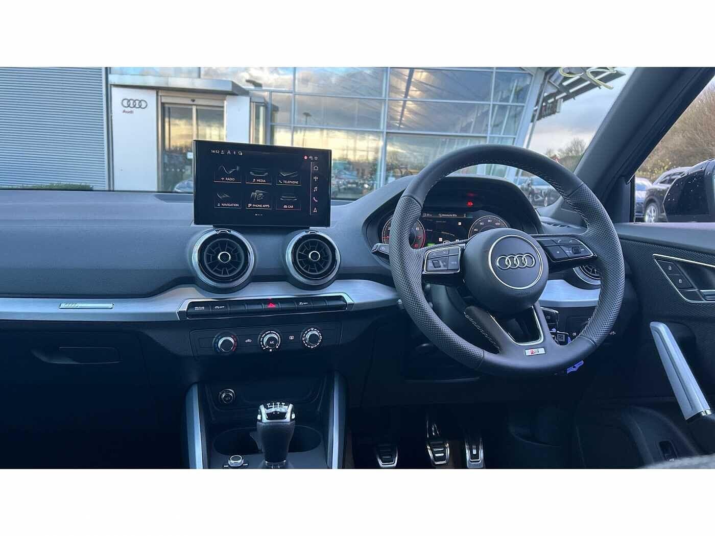 Used Audi Q2 2025 for sale - 77766627: Photo 10
