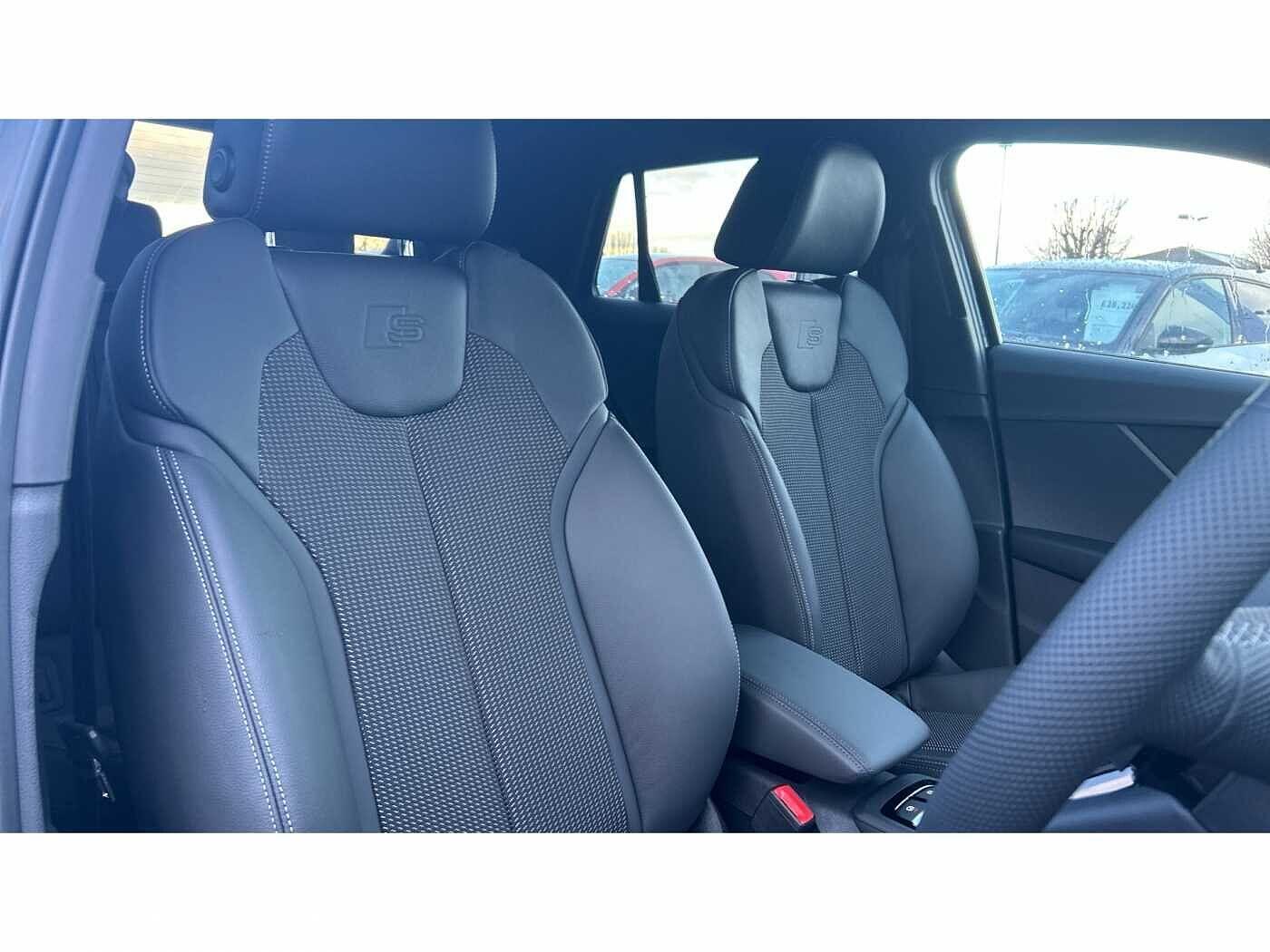 Used Audi Q2 2025 for sale - 77766627: Photo 12