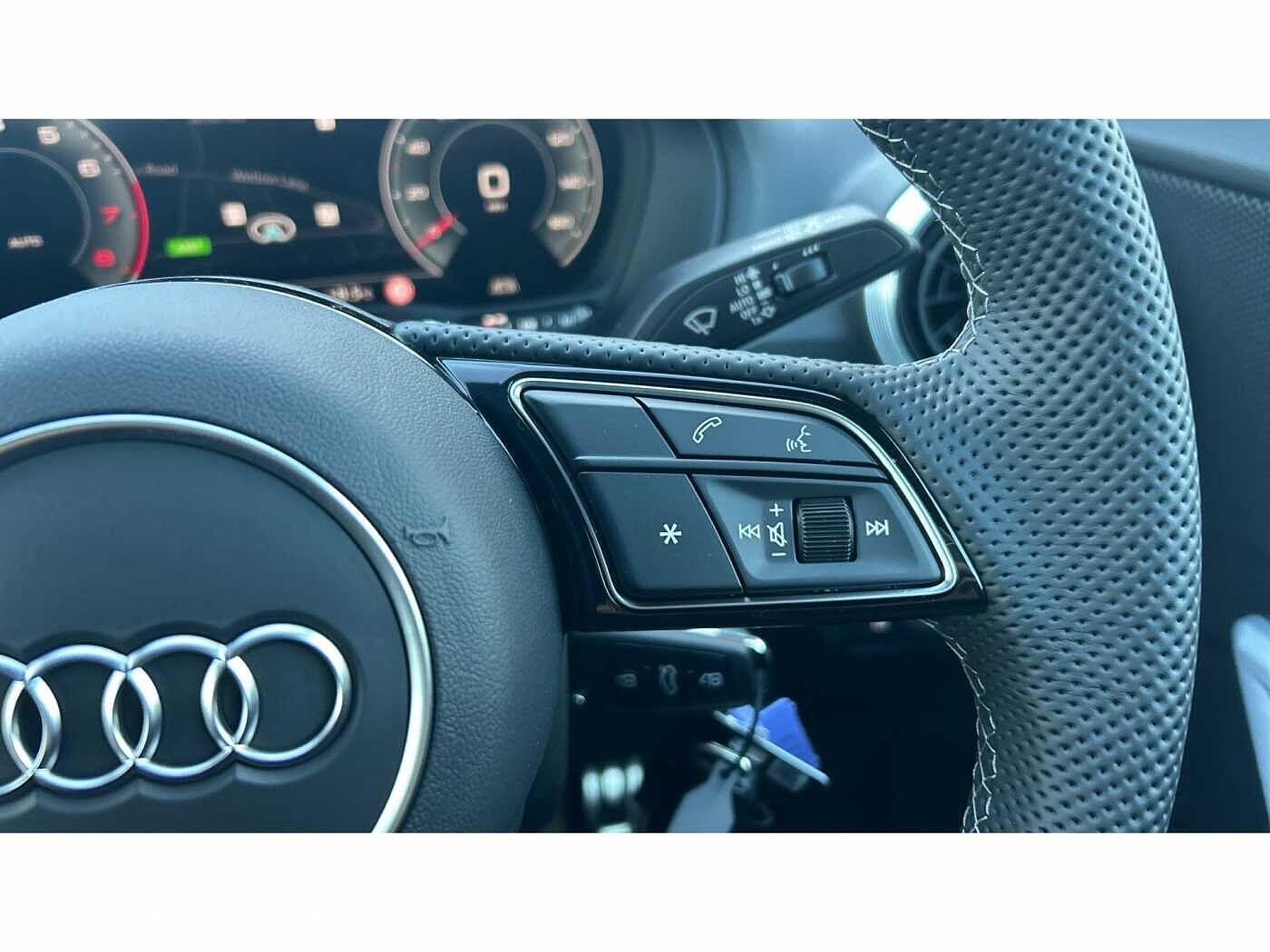 Used Audi Q2 2025 for sale - 77766627: Photo 22