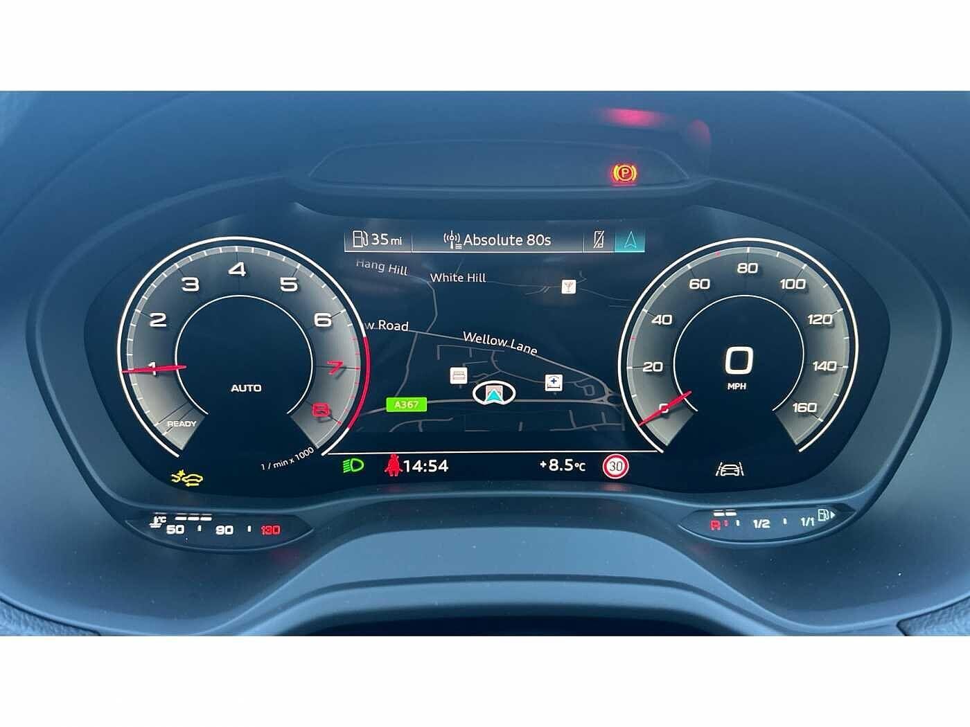 Used Audi Q2 2025 for sale - 77766627: Photo 26