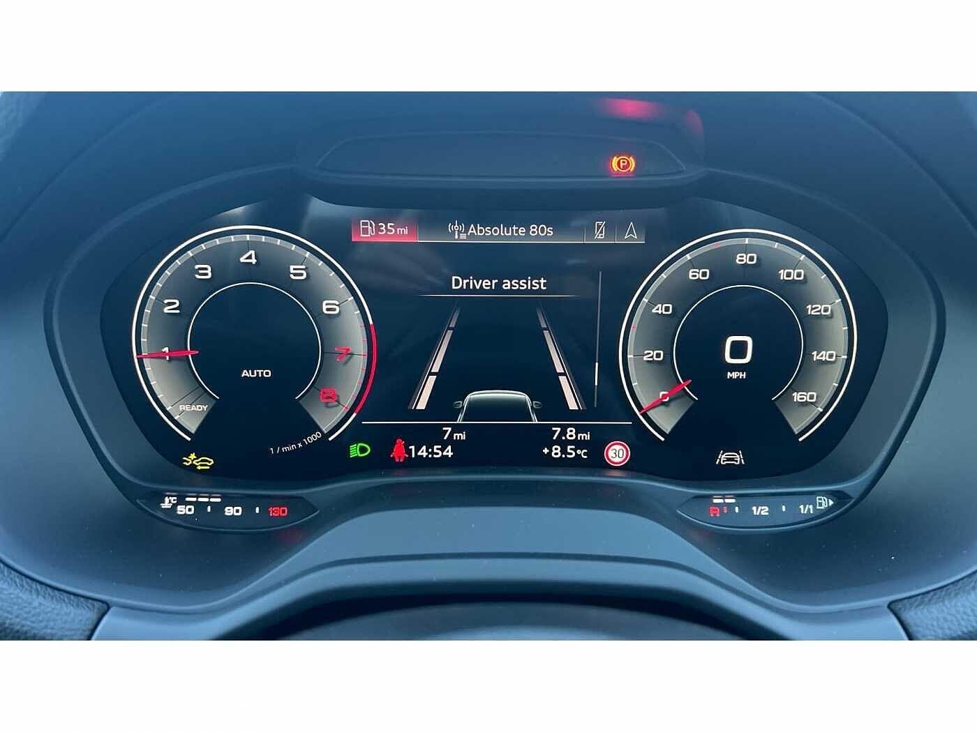 Used Audi Q2 2025 for sale - 77766627: Photo 27