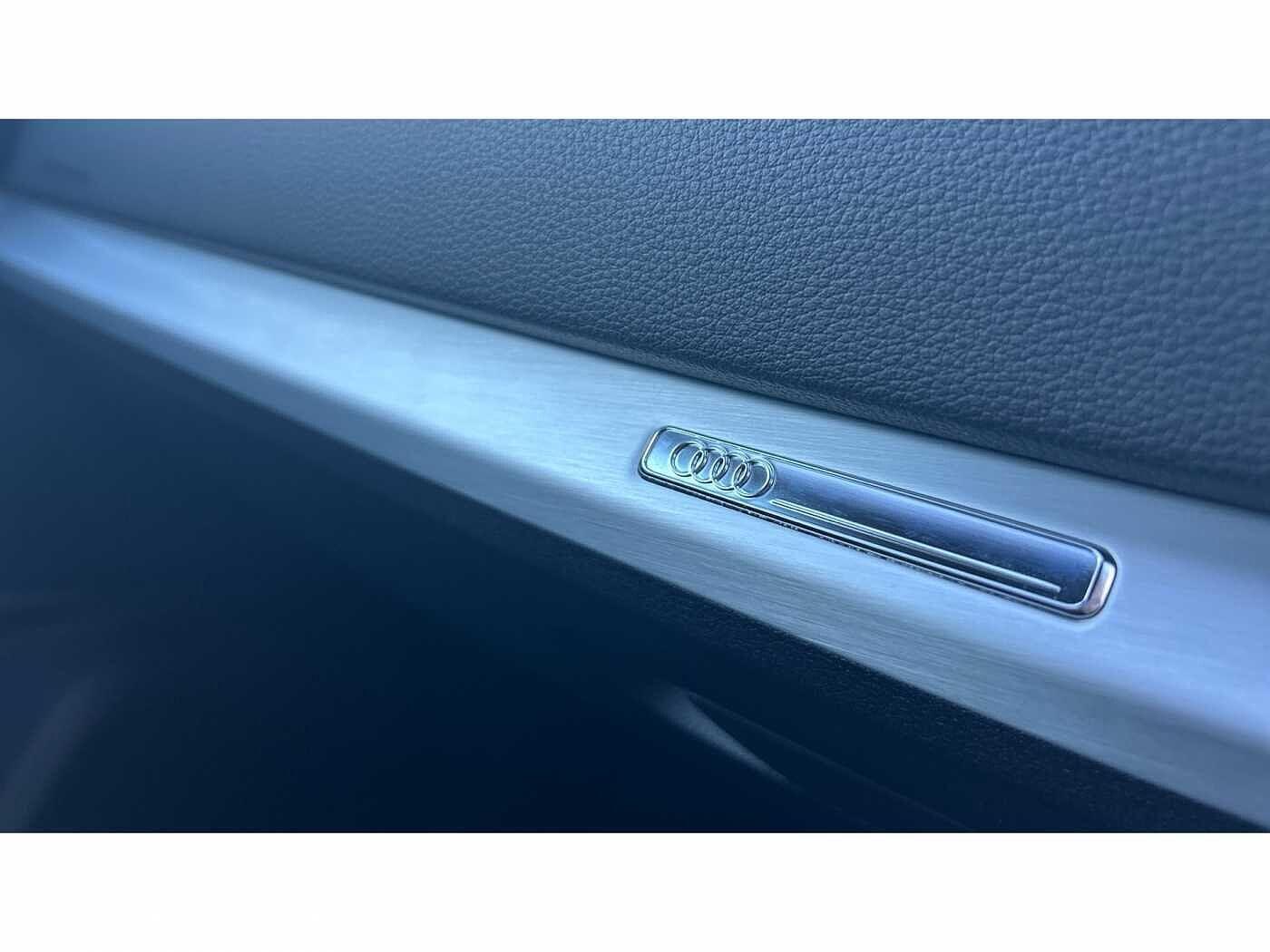 Used Audi Q2 2025 for sale - 77766627: Photo 29