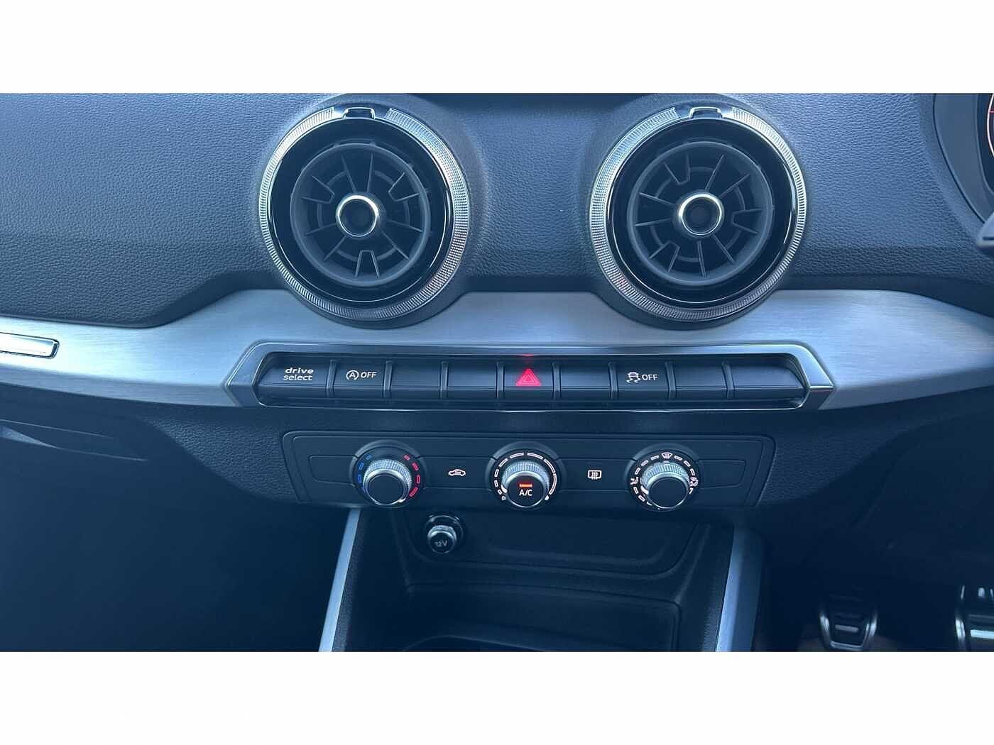 Used Audi Q2 2025 for sale - 77766627: Photo 31