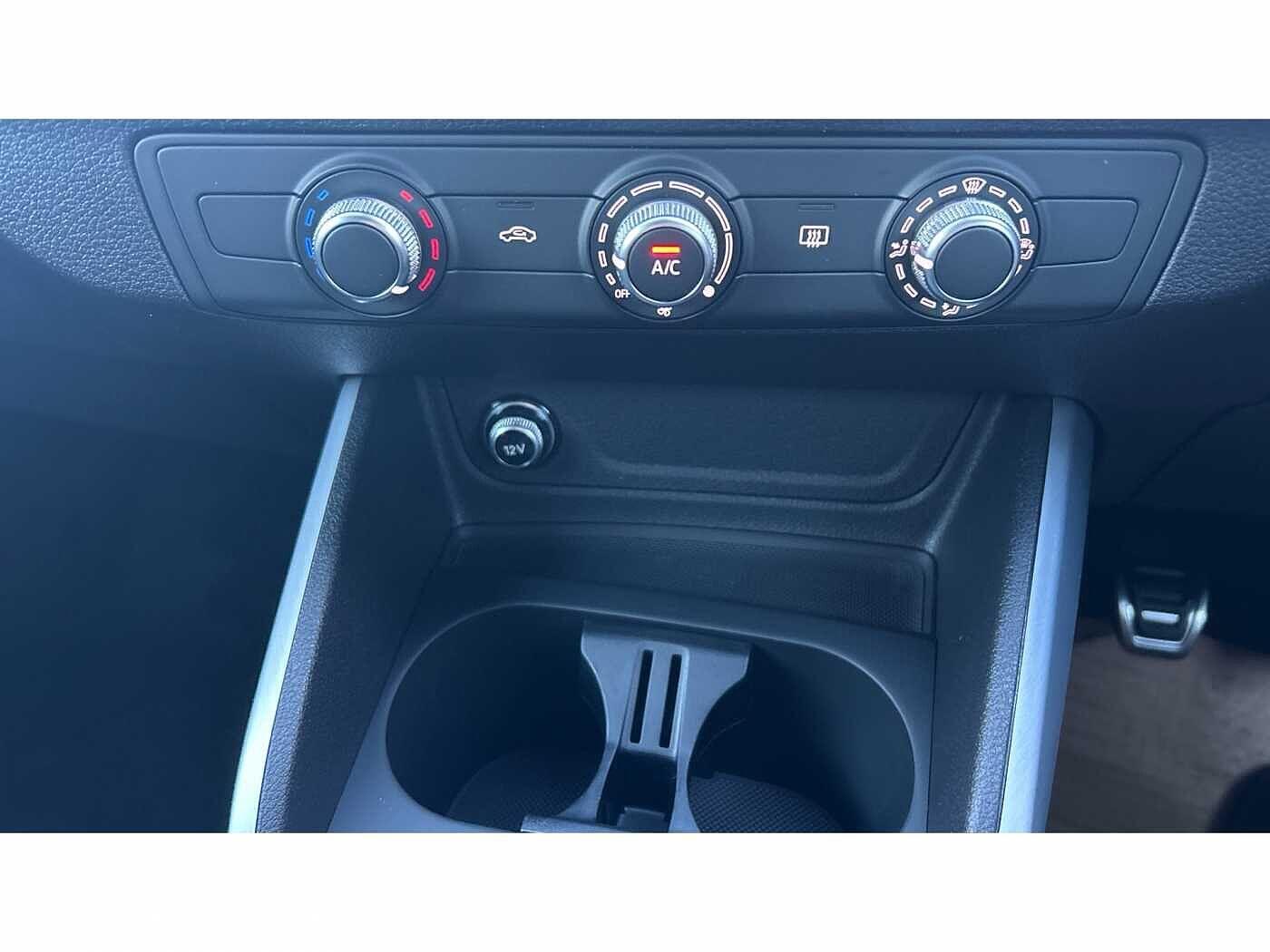 Used Audi Q2 2025 for sale - 77766627: Photo 32