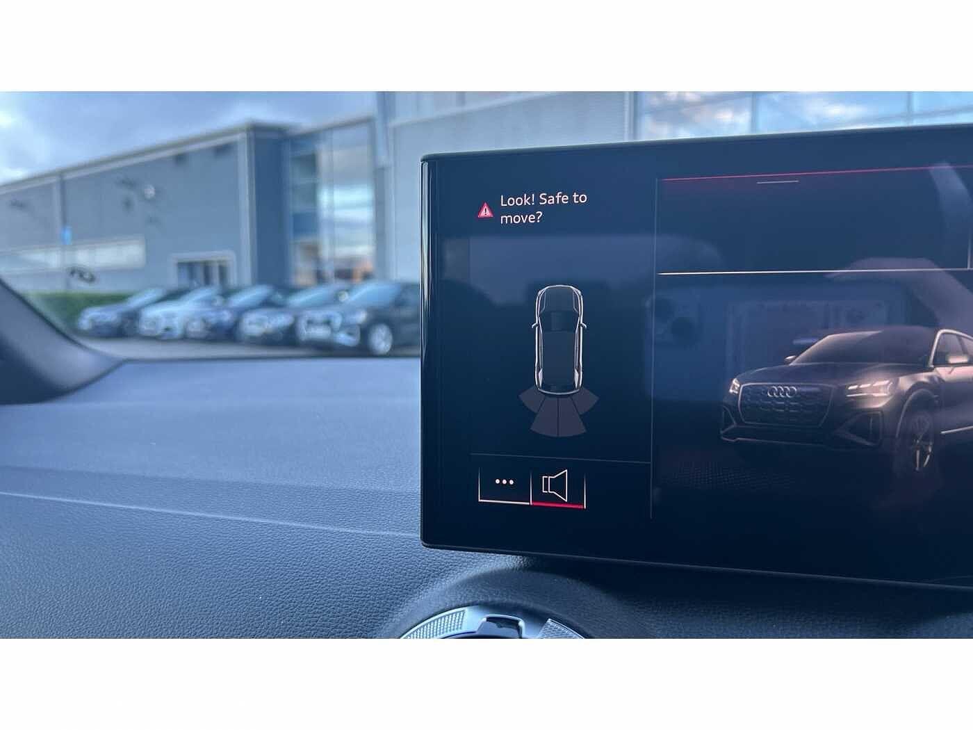 Used Audi Q2 2025 for sale - 77766627: Photo 36