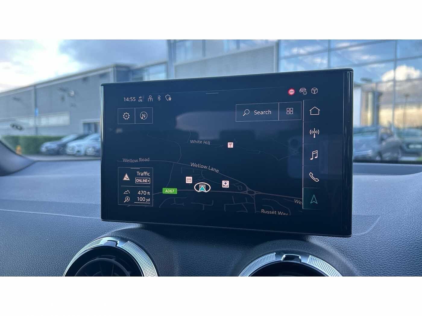 Used Audi Q2 2025 for sale - 77766627: Photo 37