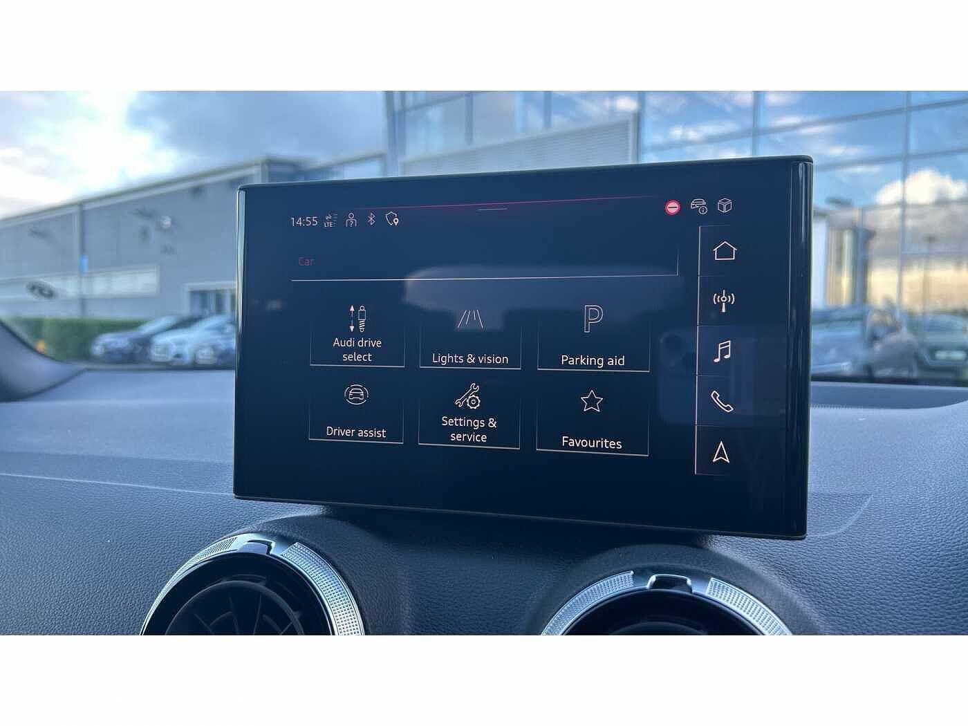 Used Audi Q2 2025 for sale - 77766627: Photo 38