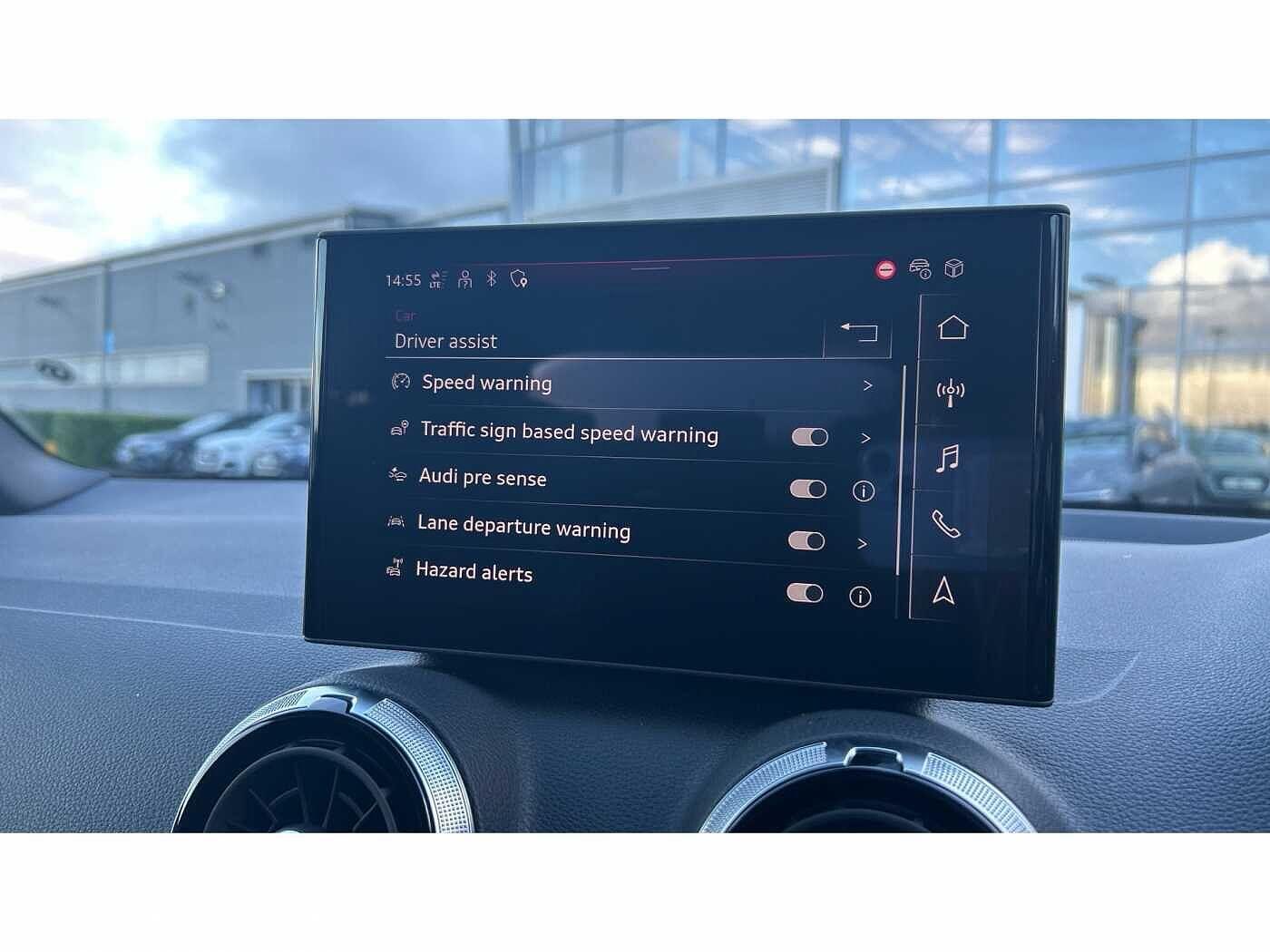 Used Audi Q2 2025 for sale - 77766627: Photo 39