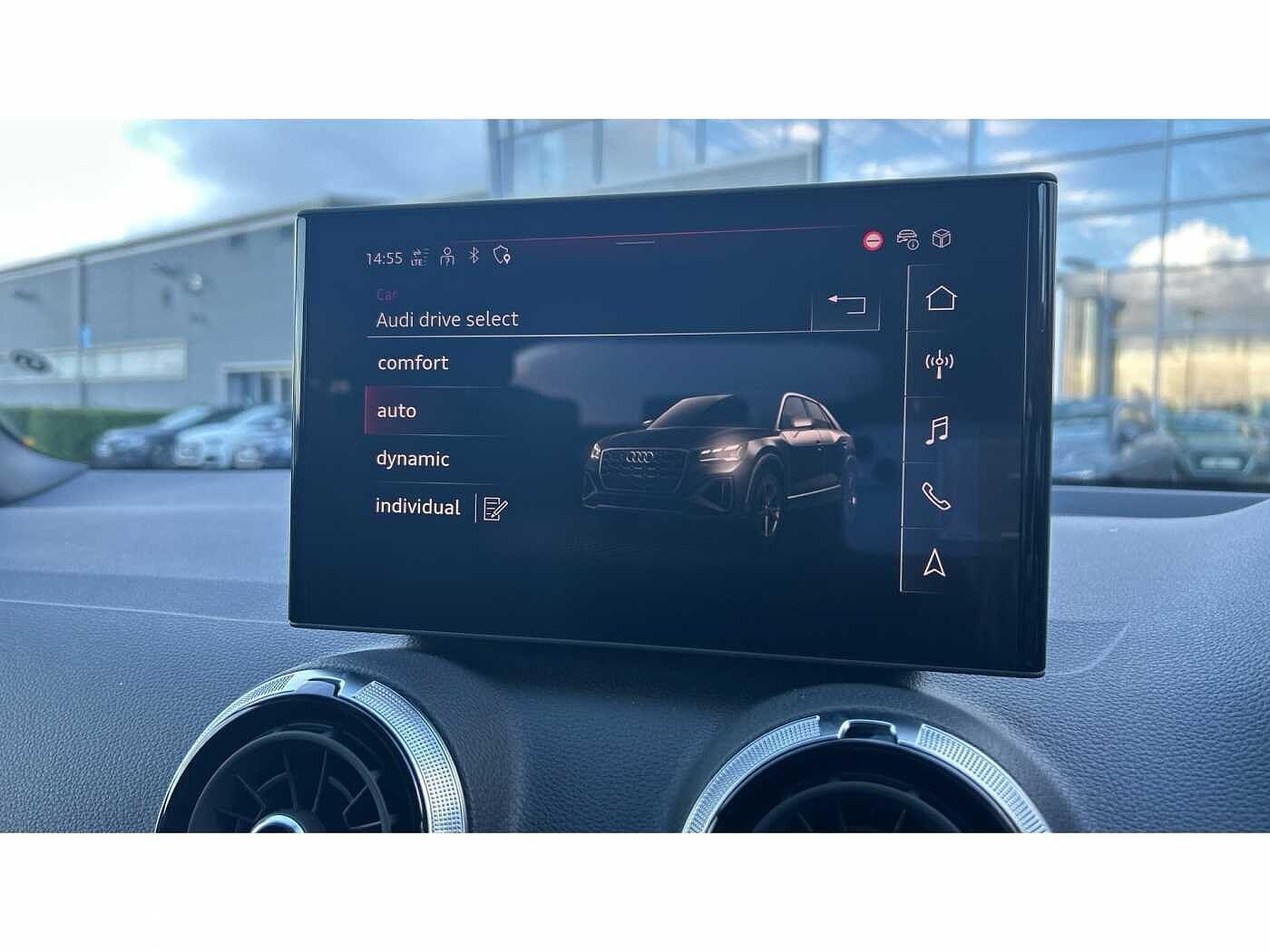 Used Audi Q2 2025 for sale - 77766627: Photo 40