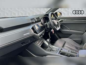 Used Audi Q3 2020 for sale - 77954267: Photo