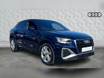 Used Audi Q2 2021 for sale - 78332730: Photo