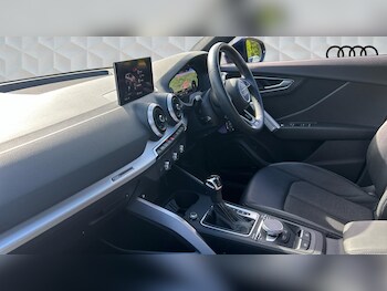 Used Audi Q2 2021 for sale - 78332730: Photo