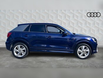 Used Audi Q2 2021 for sale - 78332730: Photo