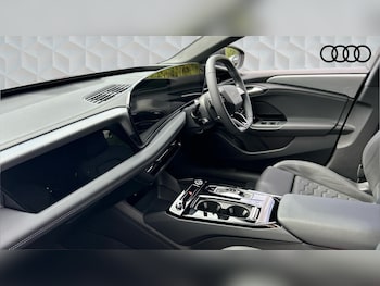 Used Audi A6 e-tron Avant 2025 for sale - 79341250: Photo