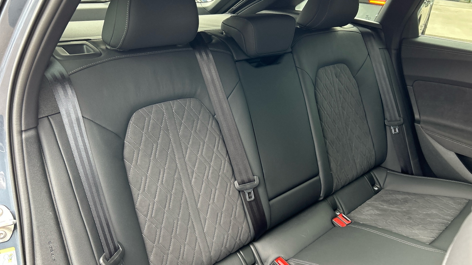 Used Audi A5 2025 for sale - 78045812: Photo 12