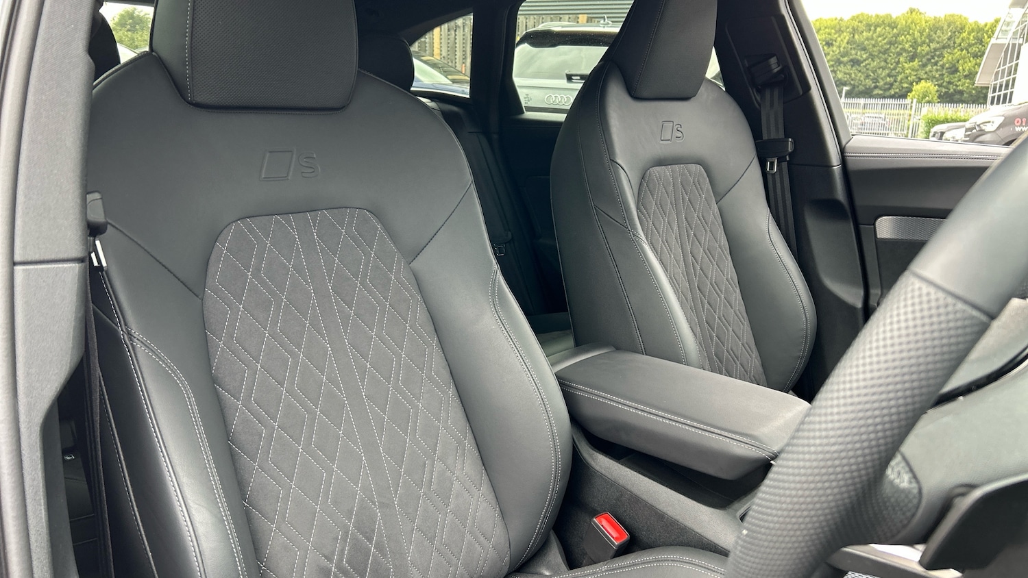Used Audi A5 2025 for sale - 78045812: Photo 14