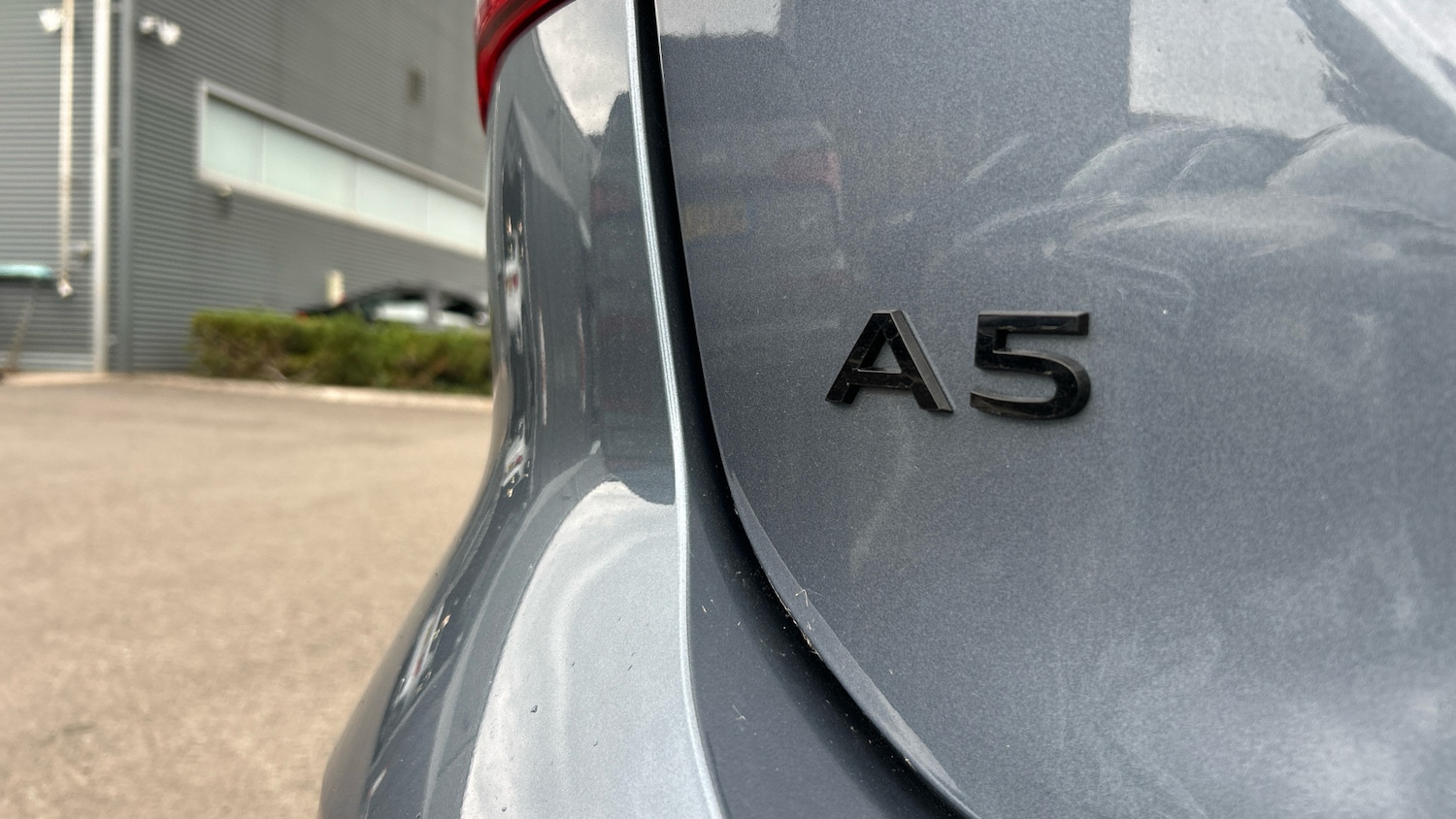 Used Audi A5 2025 for sale - 78045812: Photo 18