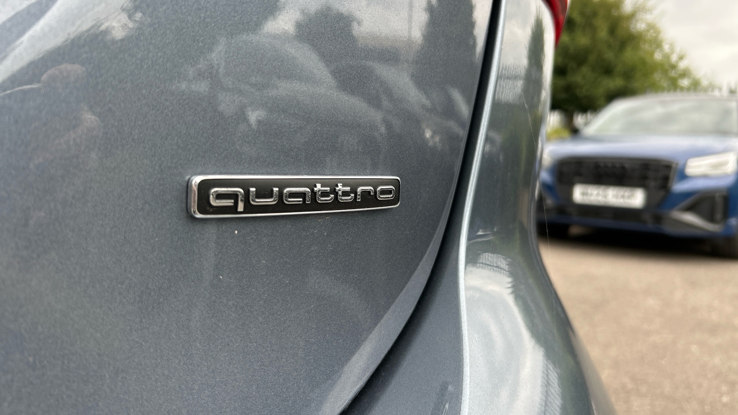 Used Audi A5 2025 for sale - 78045812: Photo 19