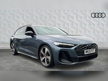 Used Audi A5 2025 for sale - 78045812: Photo