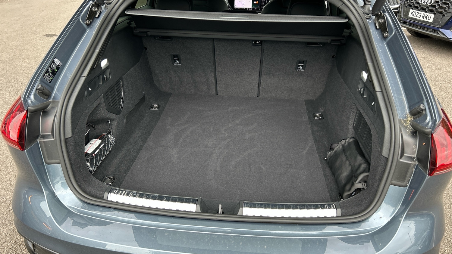 Used Audi A5 2025 for sale - 78045812: Photo 21