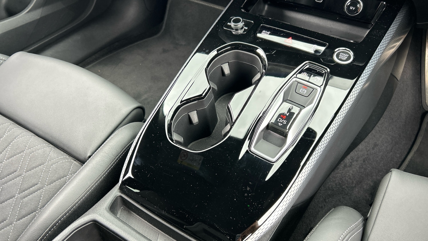 Used Audi A5 2025 for sale - 78045812: Photo 27